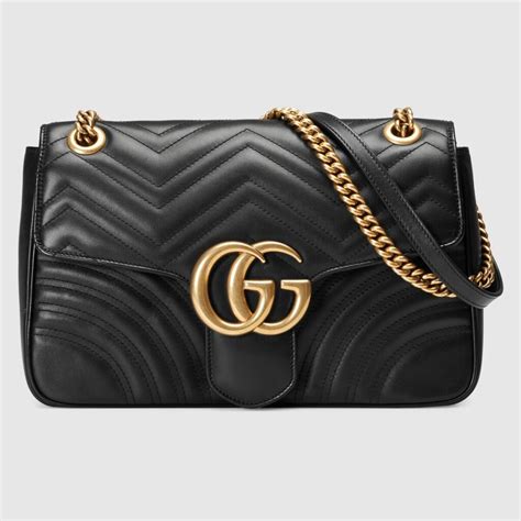 black gucci handbag fake|gucci handbag copy.